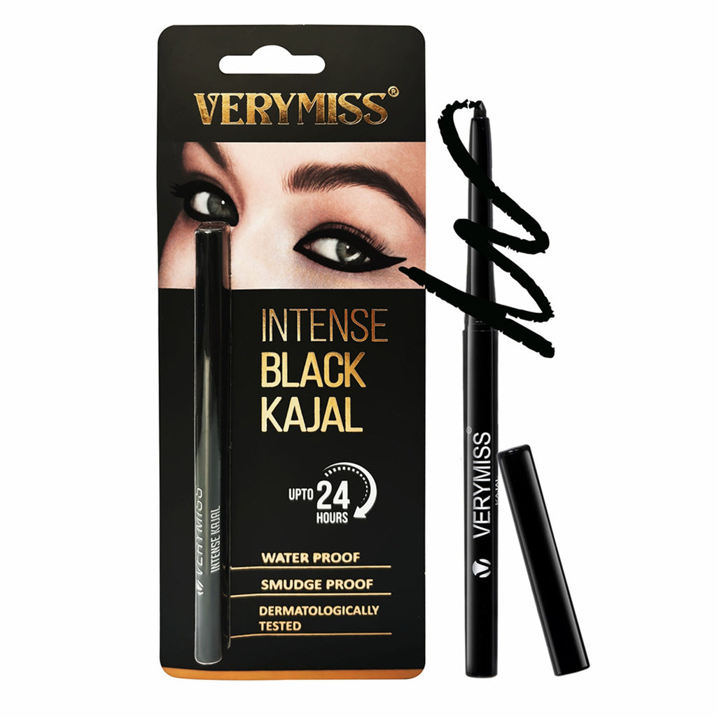 VERYMISS Intense Black Kajal