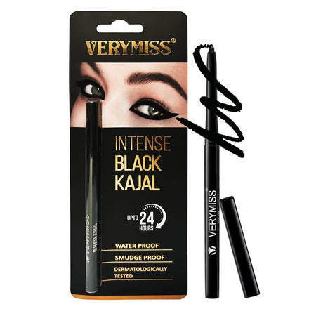 VERYMISS Intense Black Kajal