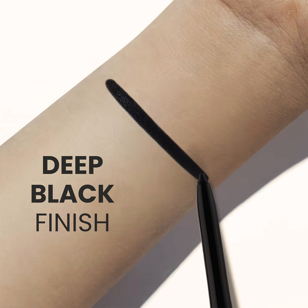 VERYMISS Intense Black Kajal