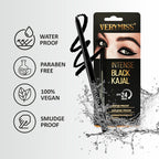 VERYMISS Intense Black Kajal