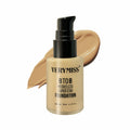 VERYMISS 8 To 8 Weightless Super Stay Foundation - 113 Shell