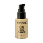 VERYMISS 8 To 8 Weightless Super Stay Foundation - 113 Shell