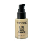 VERYMISS 8 To 8 Weightless Super Stay Foundation - 112 Natural