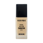 VERYMISS Natural Glow Daily Wear Foundation - 01 Ivory
