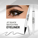 VERYMISS Jet Black Sketch Pen Eyeliner