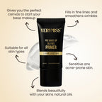 VERYMISS Makeup Setting Spray + Primer Combo Set