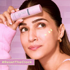 Hyphen By Kriti Sanon 0.1% Retinal Reset Serum Pro Anti Ageing Face Serum, Reduces Fine Lines & Wrinkles, Boosts Collagen