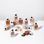 Makeup Revolution Relove Supermatte Foundation - F4 - Distacart