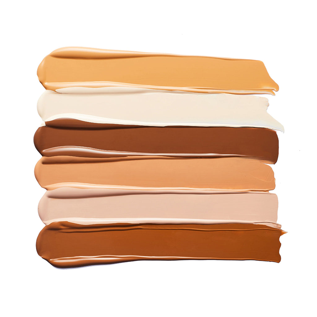 Makeup Revolution Relove Supermatte Foundation - F4 - Distacart