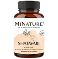 Minature Shatavari Capsules
