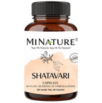 Minature Shatavari Capsules