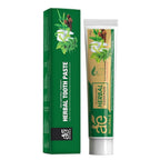 Ae Naturals Herbal Tooth Paste