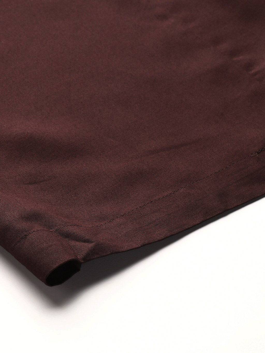 TAG 7 Women Rayon Flared Palazzos