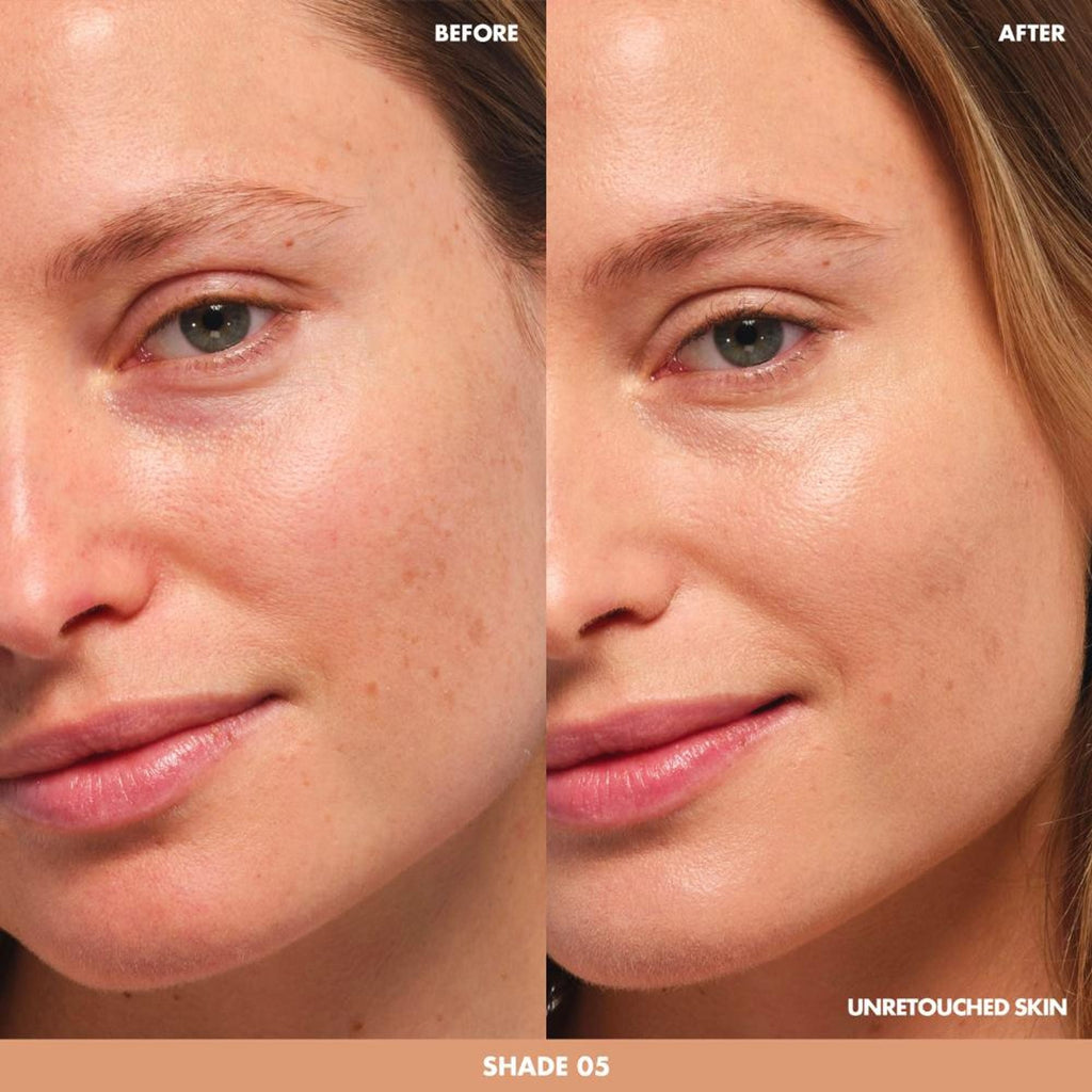 MAKE UP FOR EVER Super Boost Skin Tint - 5