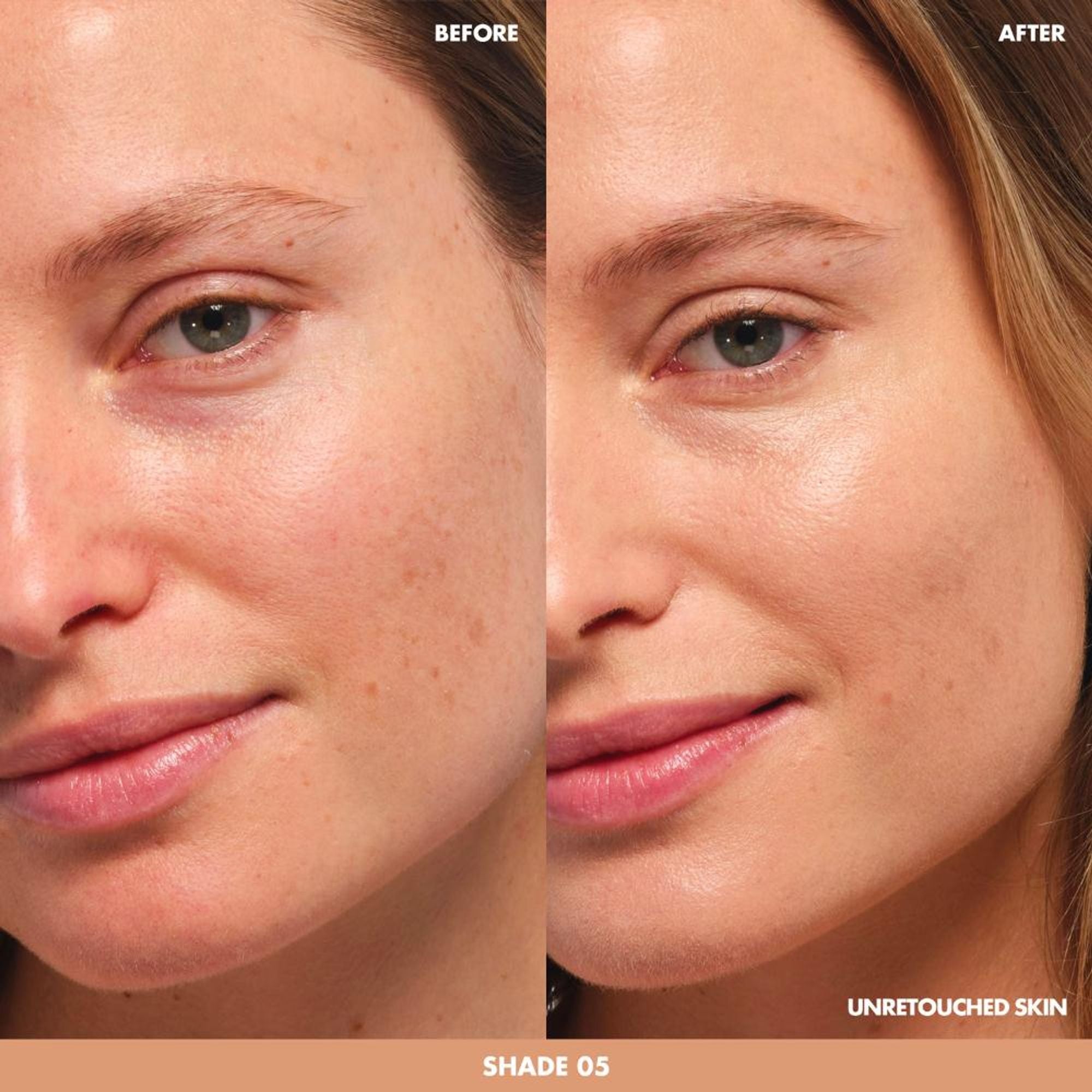 MAKE UP FOR EVER Super Boost Skin Tint - 5