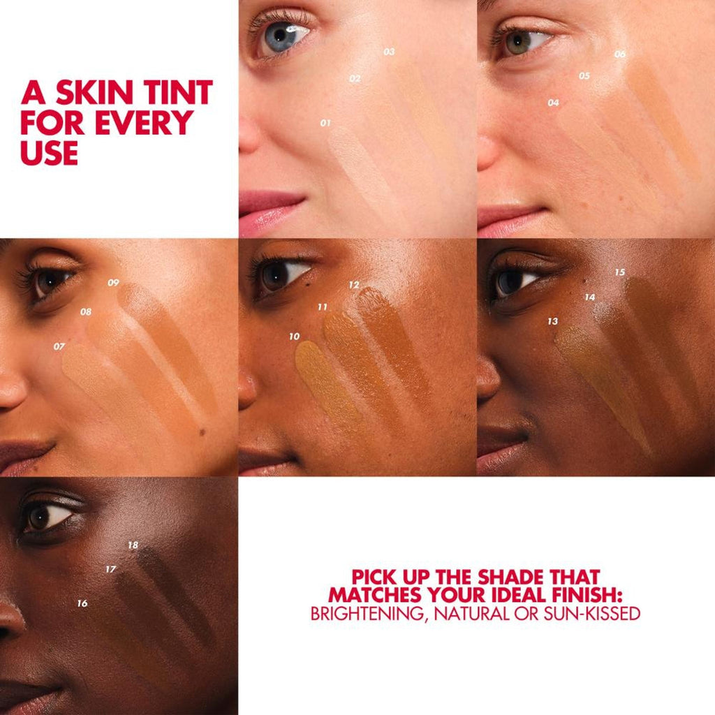 MAKE UP FOR EVER Super Boost Skin Tint - 9