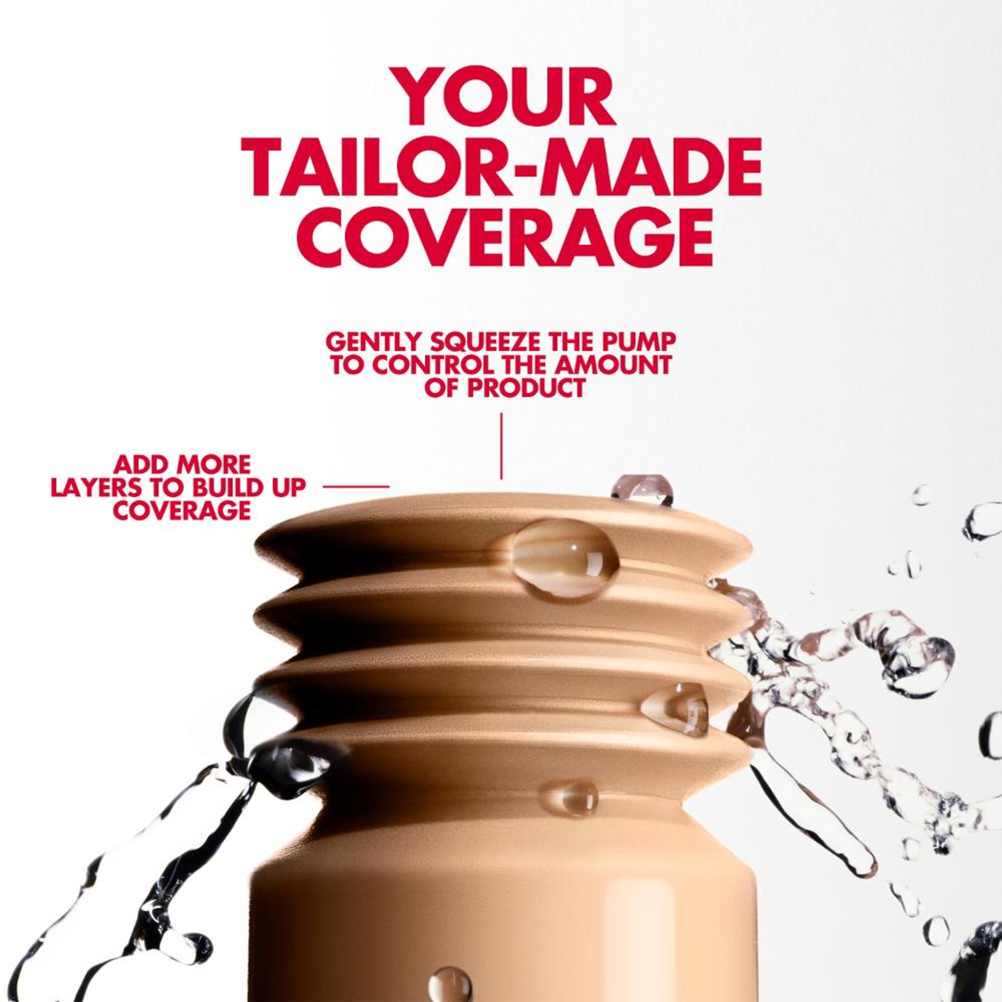 MAKE UP FOR EVER Super Boost Skin Tint - 13