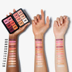 MAKE UP FOR EVER HD Skin Blush & Glow Palet