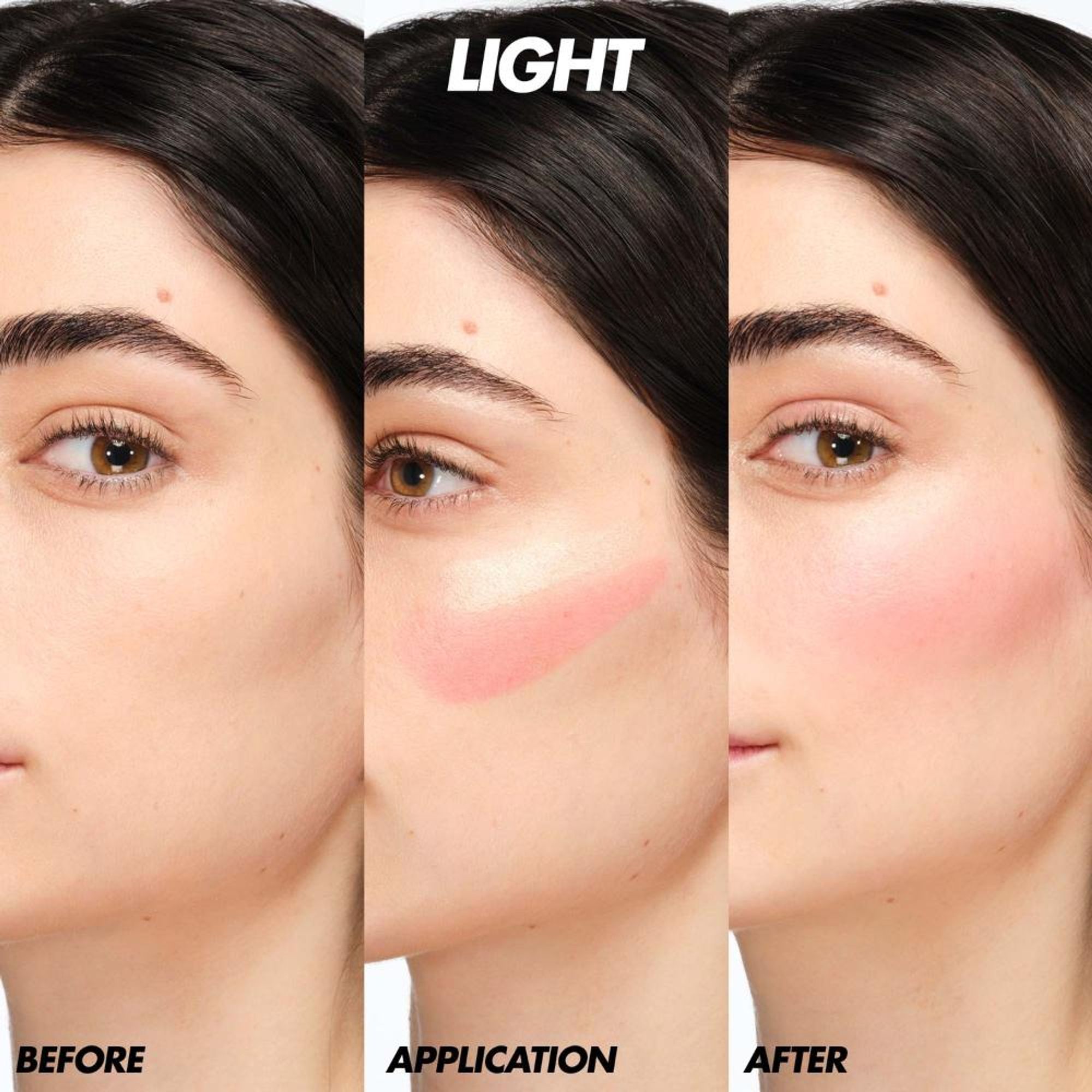 MAKE UP FOR EVER HD Skin Blush & Glow Palet
