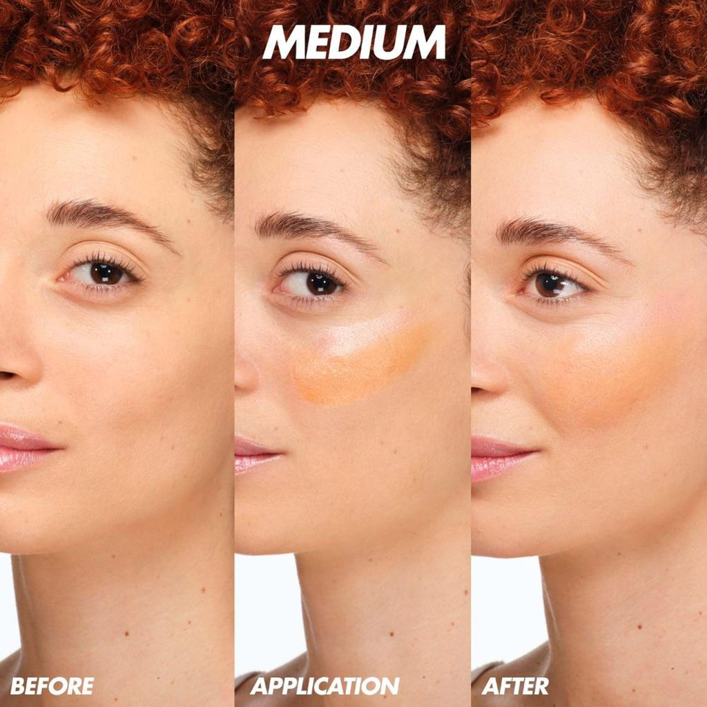 MAKE UP FOR EVER HD Skin Blush & Glow Palet