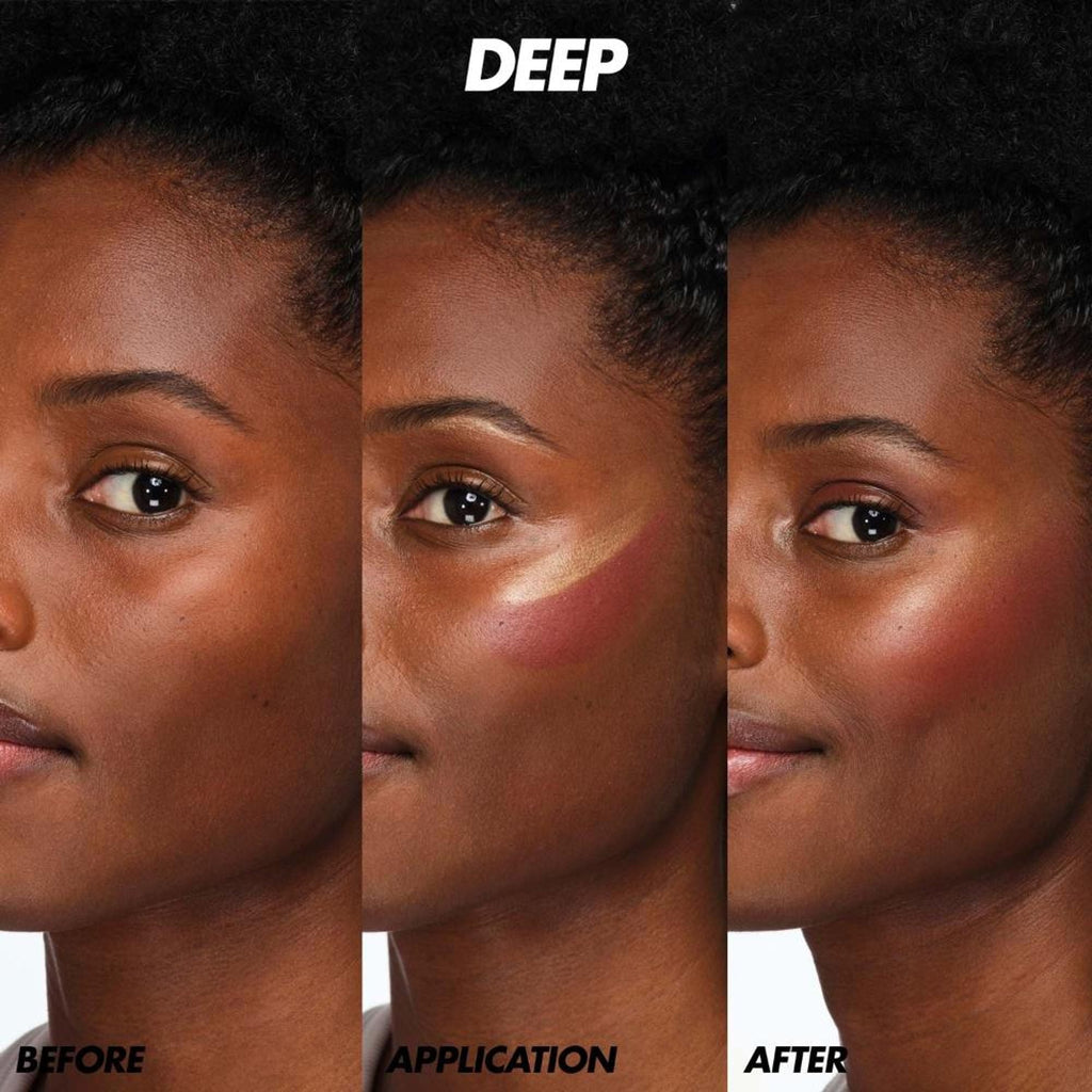 MAKE UP FOR EVER HD Skin Blush & Glow Palet