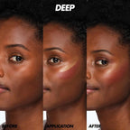 MAKE UP FOR EVER HD Skin Blush & Glow Palet