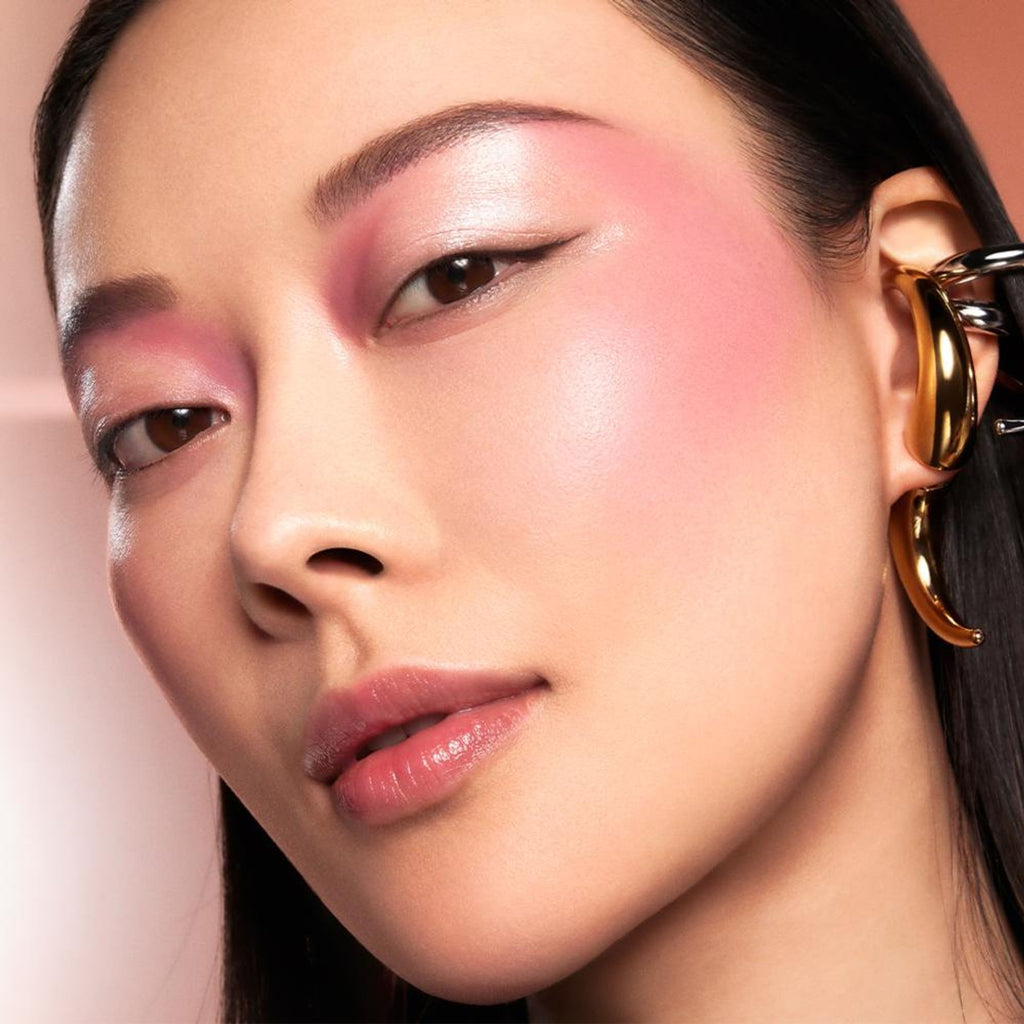 MAKE UP FOR EVER HD Skin Blush & Glow Palet