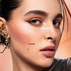 MAKE UP FOR EVER HD Skin Blush & Glow Palet