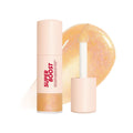 MAKE UP FOR EVER Super Boost Lip Gloss - 02 Fairy Glimmer