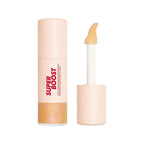 MAKE UP FOR EVER Super Boost Lip Gloss - 02 Fairy Glimmer