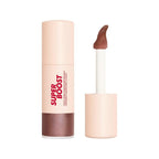 MAKE UP FOR EVER Super Boost Lip Gloss - 07 Limitless Brown