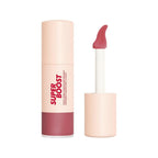 MAKE UP FOR EVER Super Boost Lip Gloss - 08 Boundless Berry