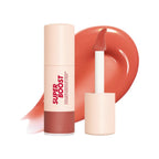 MAKE UP FOR EVER Super Boost Lip Gloss - 11 Fiery Love
