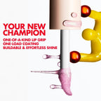 MAKE UP FOR EVER Super Boost Lip Gloss - 11 Fiery Love