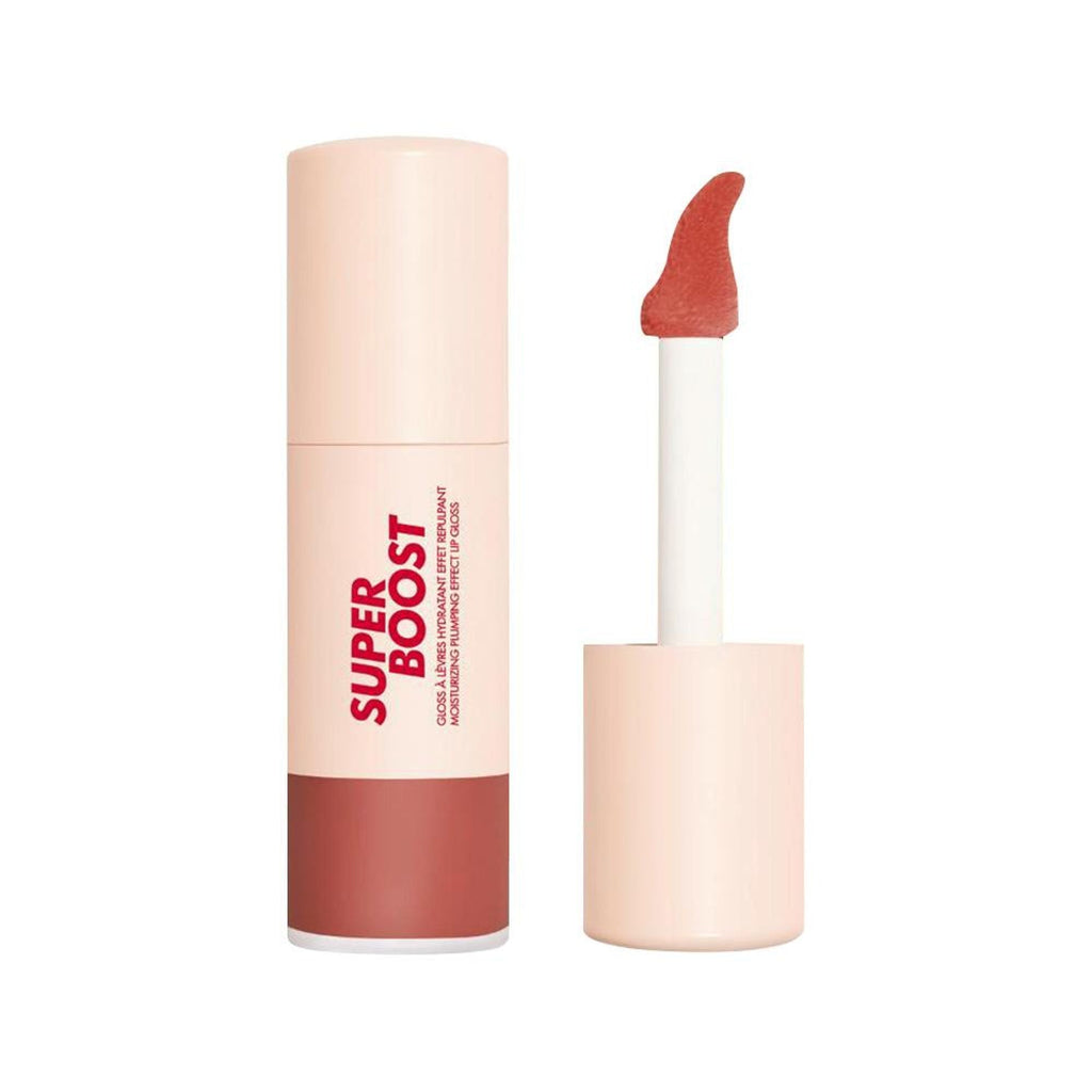MAKE UP FOR EVER Super Boost Lip Gloss - 11 Fiery Love