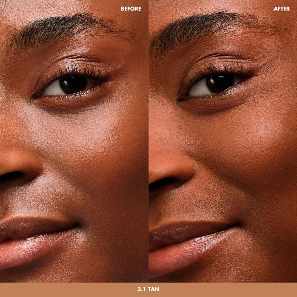 MAKE UP FOR EVER Hd Skin Pressed Powder - 3.1 Tan