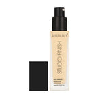 Swiss Beauty Studio Finish Full Coverage Foundation - Ivory Fair - Distacart