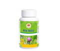 Guru Prasadam Milk Thistle Tablets - Distacart