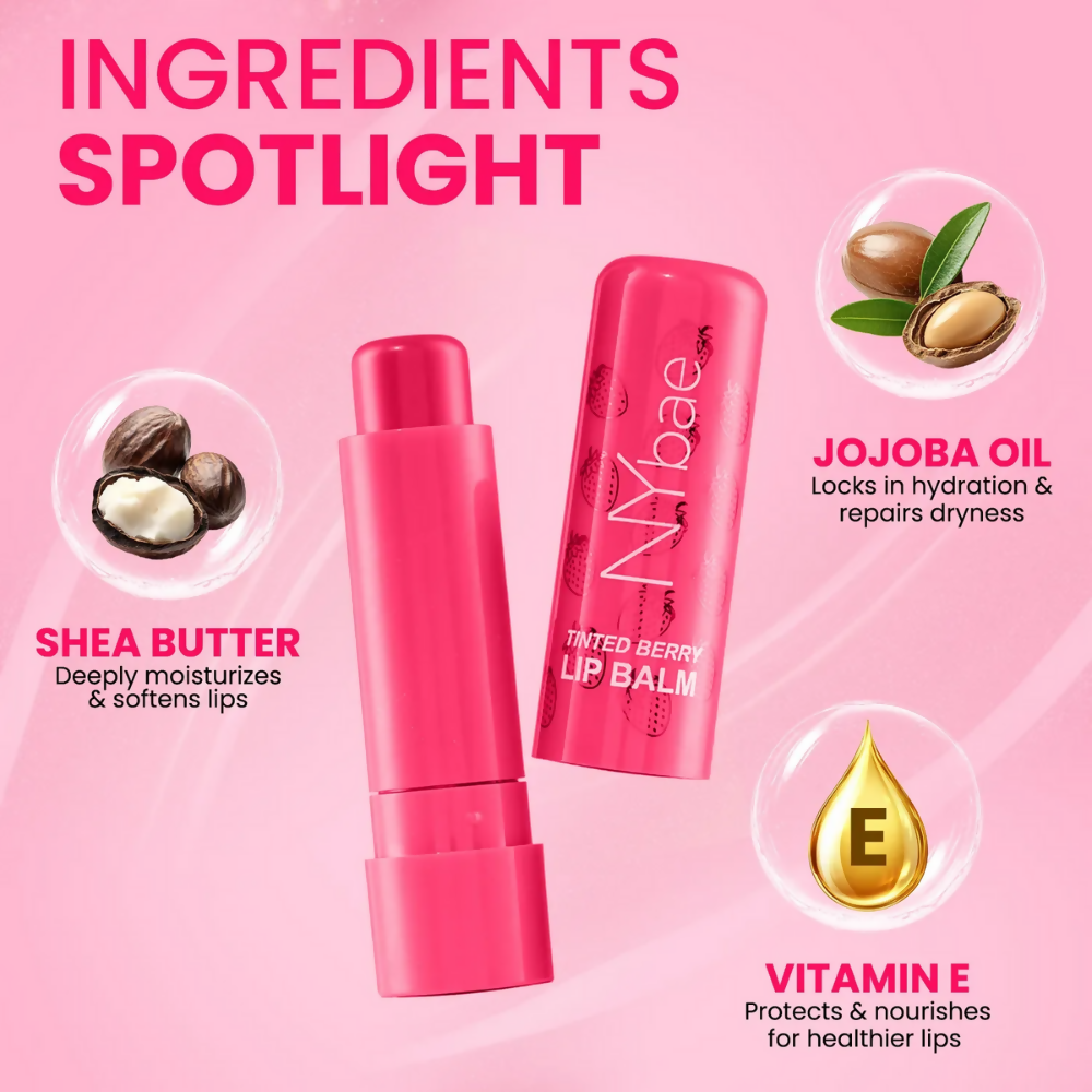 NY Bae Dew & Tint Duo Combo