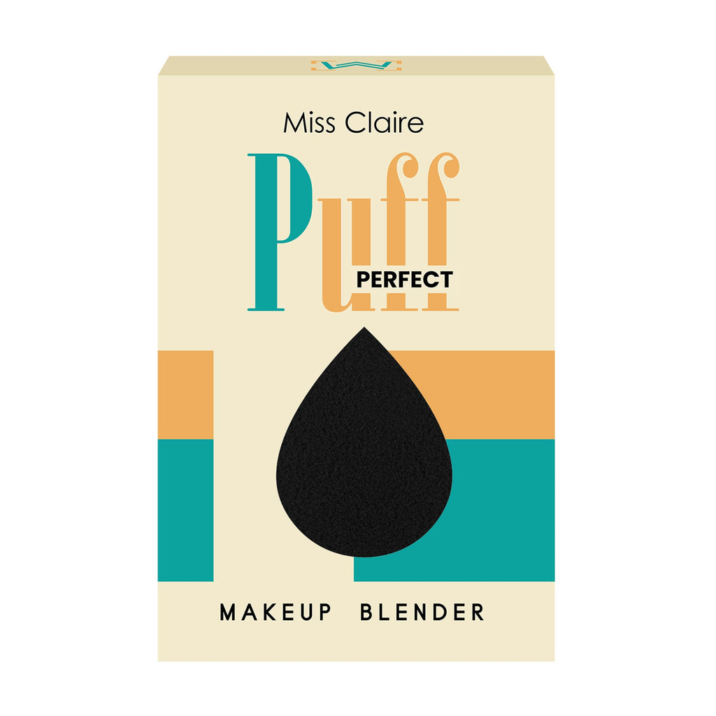 Miss Claire Beauty Blender - Kohl