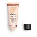 Makeup Revolution Matte Base Foundation - F6