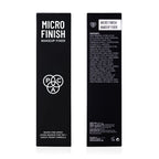 PAC Studio Micro Finish Makeup Fixer Spray - Quick Drying Microfine Mist, Longlasting Sweatproof Formula