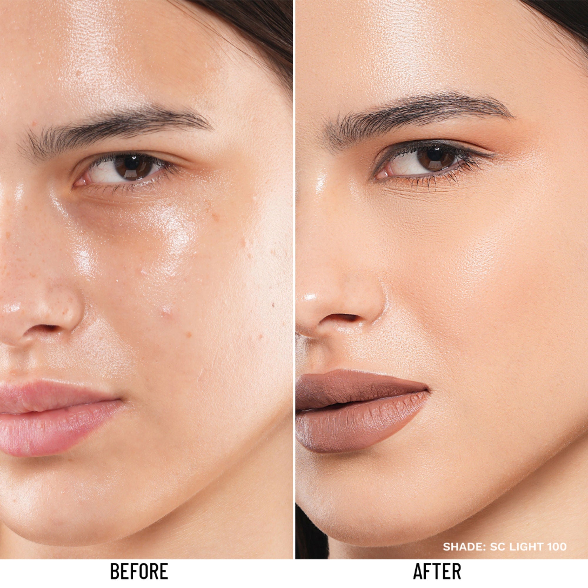 PAC Studio Spotlight Cushion Foundation - Sc Light 120