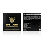 PAC Studio Spotlight Cushion Foundation - Sc Light 120
