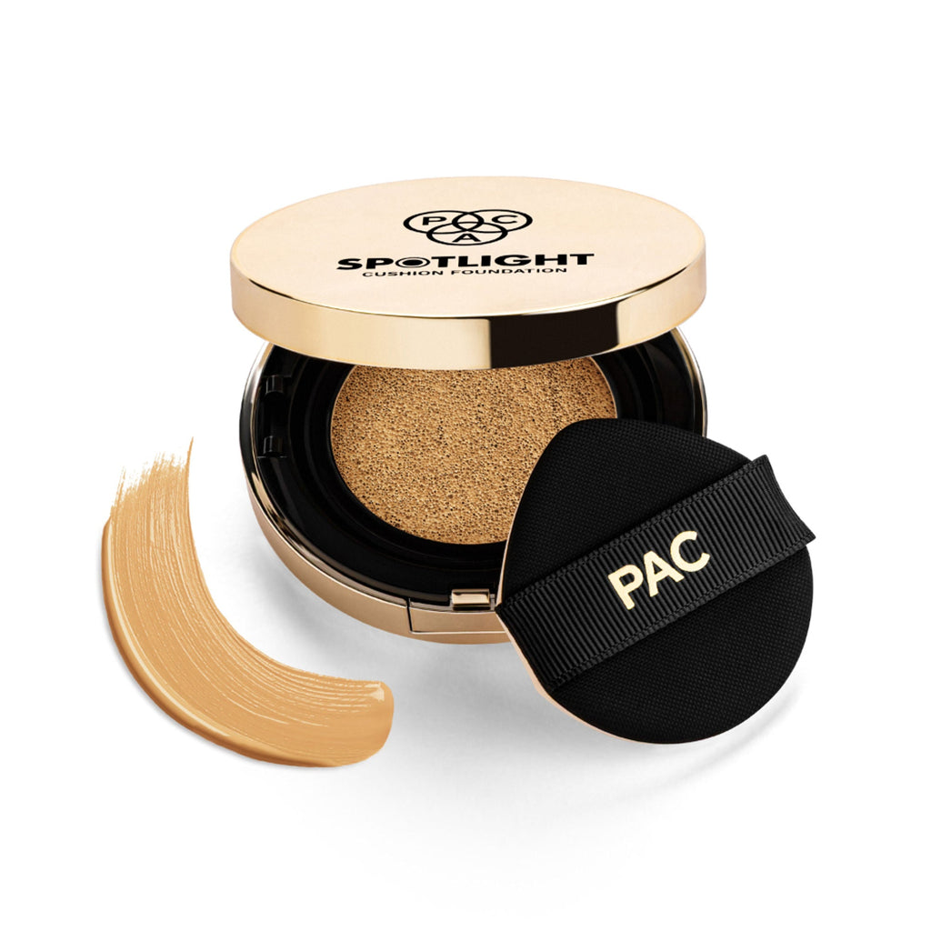 PAC Studio Spotlight Cushion Foundation - Sc Light 120