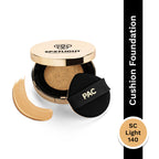 PAC Studio Spotlight Cushion Foundation - Sc Light 140