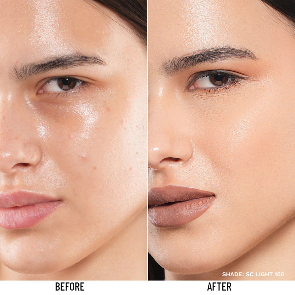 PAC Studio Spotlight Cushion Foundation - Sc Light 140