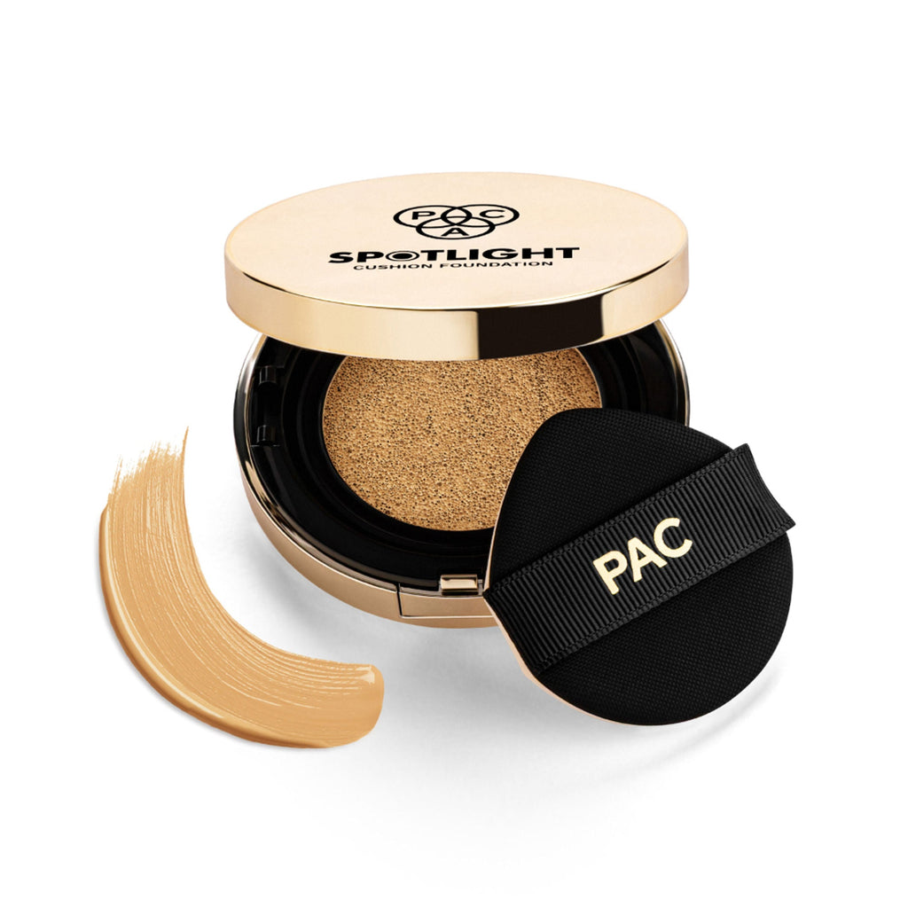 PAC Studio Spotlight Cushion Foundation - Sc Light 140