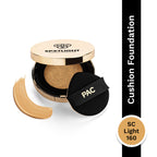 PAC Studio Spotlight Cushion Foundation - Sc Light 160
