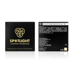 PAC Studio Spotlight Cushion Foundation - Sc Light 160